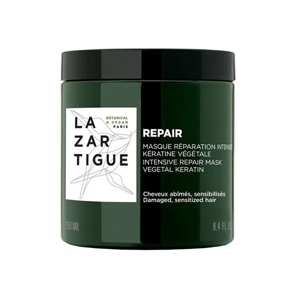 Lazartigue Repair Mascara Reparação Intensa 250mL.webp